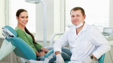 TOP 5 THINGS TO CONSIDER WHEN CHOOSING A NEW DENTIST