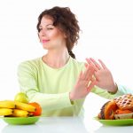 7 TIPS TO STICK TO YOUR DIET
