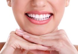 Safe and Natural Teeth Whitening Tips