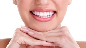 Safe and Natural Teeth Whitening Tips