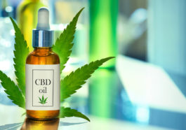 Introducing CBD to the UK public