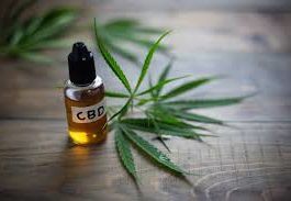 benefits of CBD oil