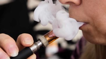 Is Vaping Safe for You?