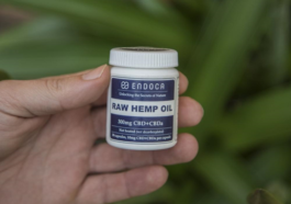 Using CBD to Treat Anxiety