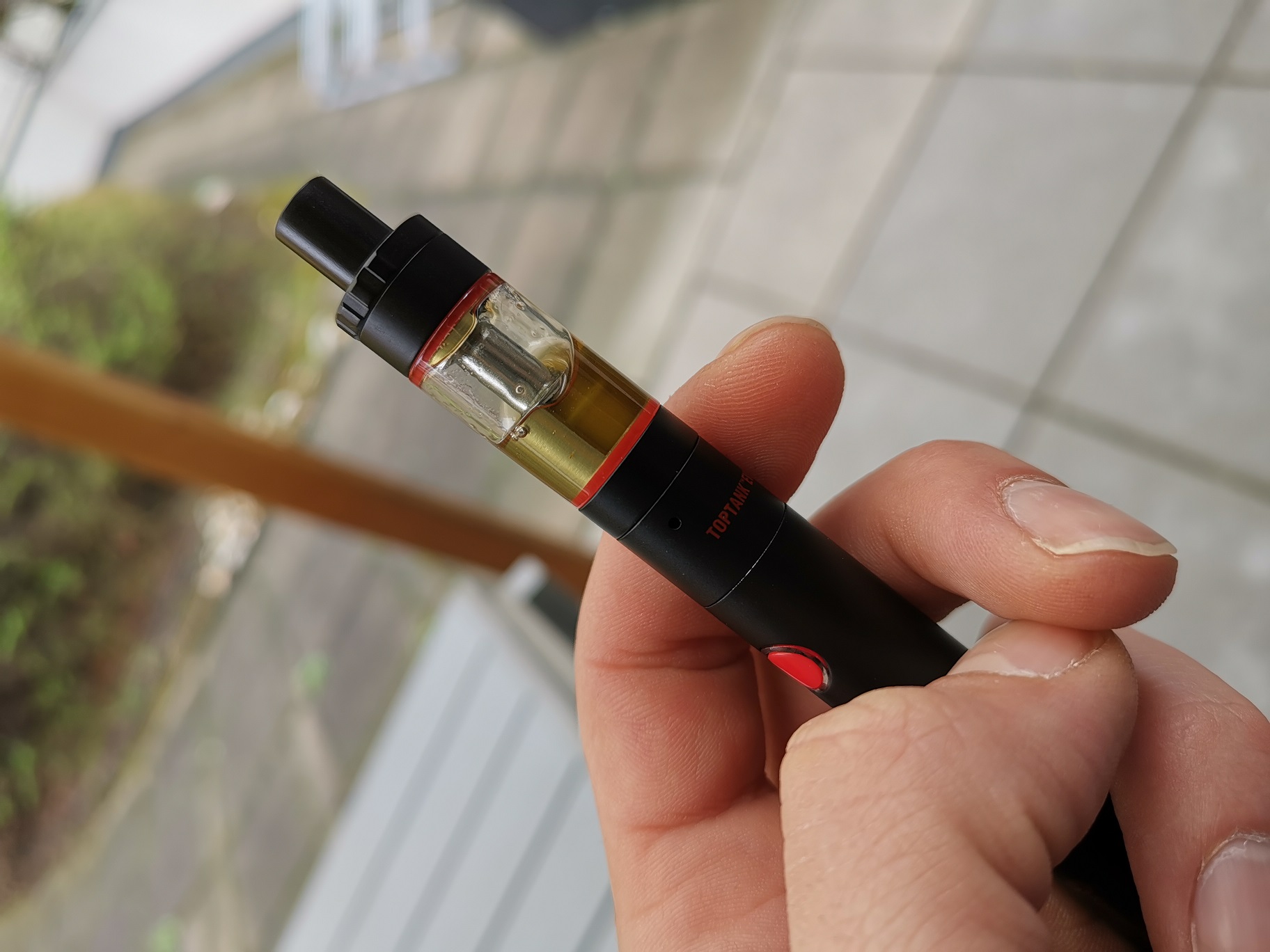 Easy Ways To Turn Shatter Into Vape Oil