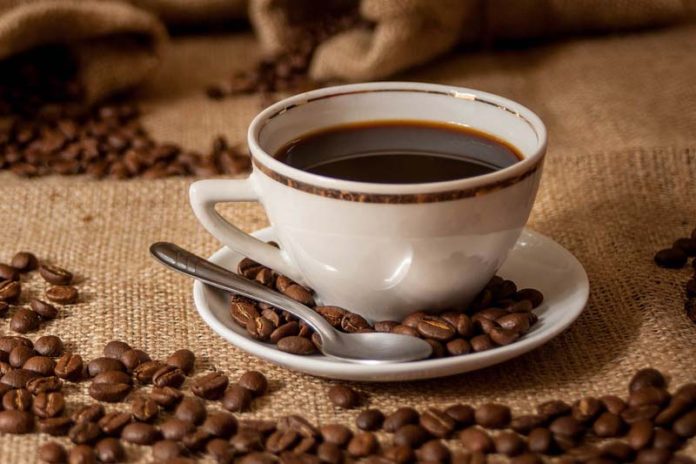Black coffee benefits to lose weight