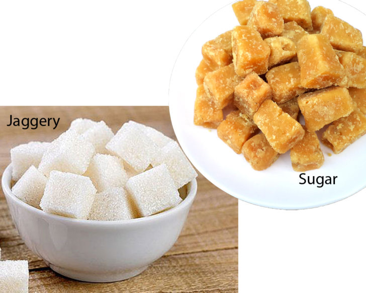 JAGGERY Vs SUGAR Which One Should You Choose 