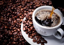 Black coffee benefits to lose weight