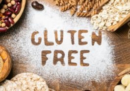 Benefits of a gluten-free diet