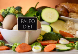 Benefits of the Paleo diet