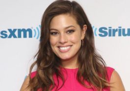 Ashley Graham Weight Loss