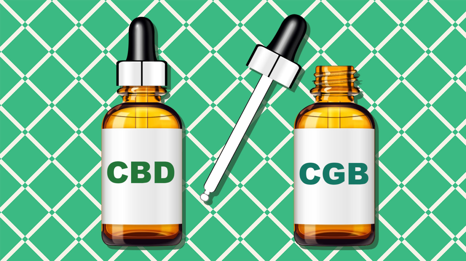 CBD VS CBG: Understanding The Difference | Benefitsuses